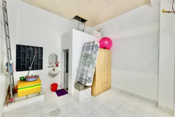 House, 2 спальни, 40.00 м² 3
