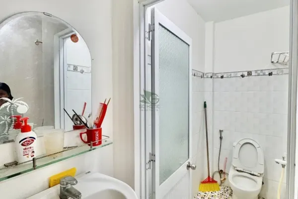 House, 2 спальни, 40.00 м² 4