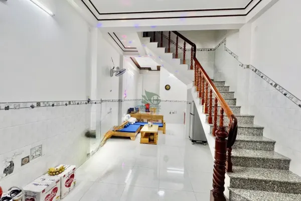 House, 2 спальни, 40.00 м² 5