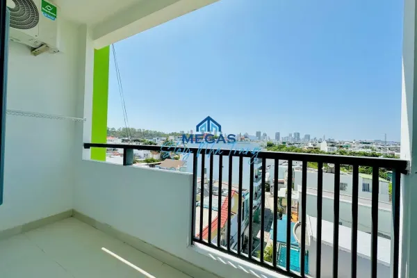 Apartment, 1 спальни 2