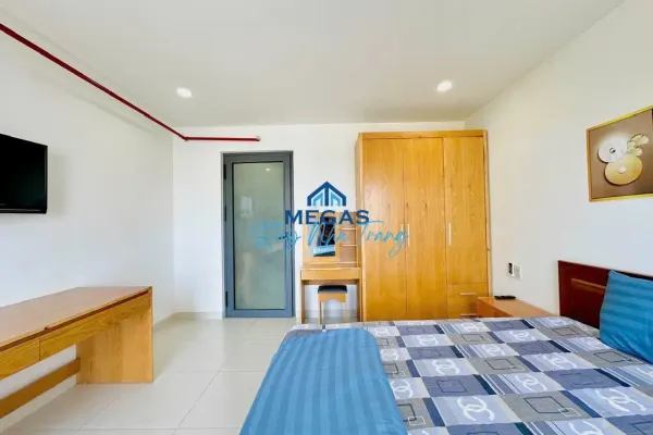 Apartment, 1 спальни 3