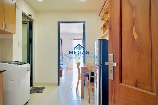 Apartment, 1 спальни 5