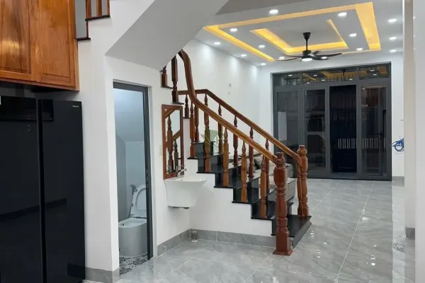 Apartment, 3 спальни, 85.00 м²