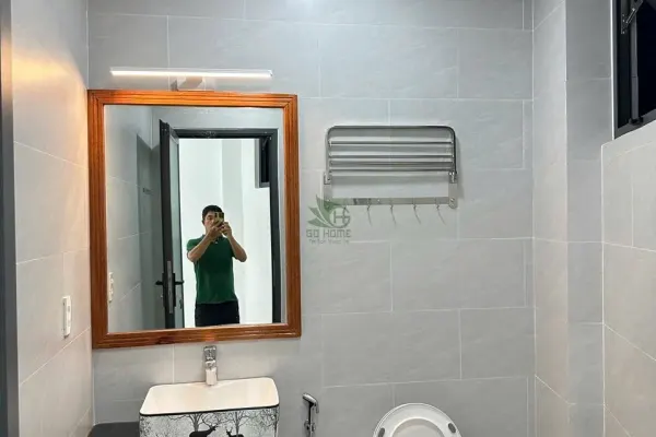 Apartment, 3 спальни, 85.00 м² 2