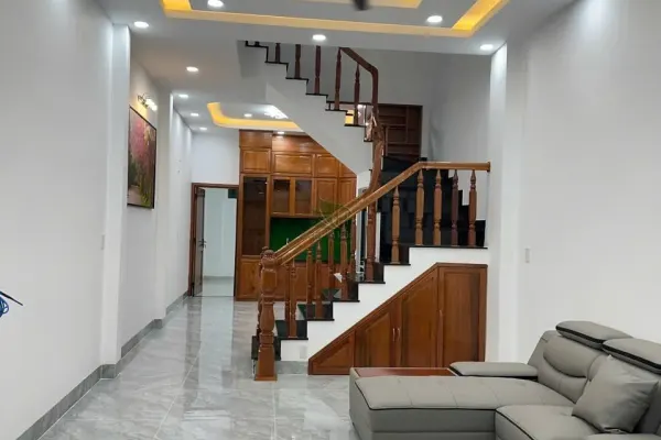 Apartment, 3 спальни, 85.00 м² 4