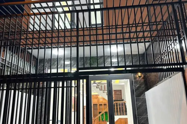Apartment, 3 спальни, 85.00 м² 5