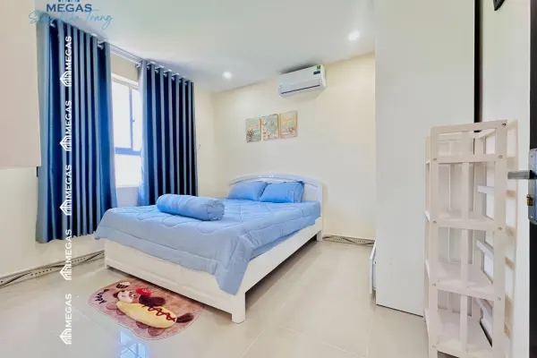 Apartment, 2 спальни, 75.00 м² 3
