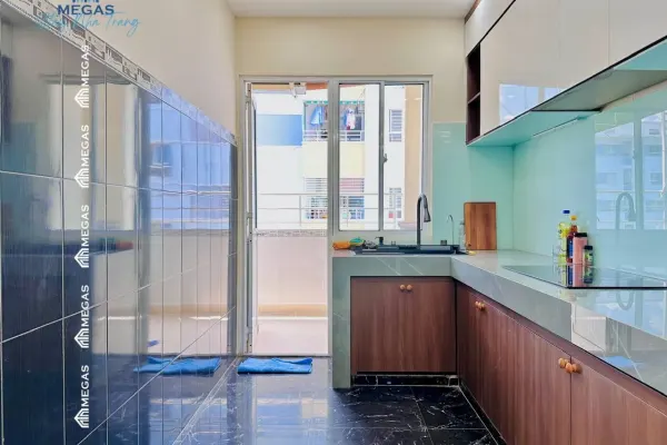 Apartment, 2 спальни, 75.00 м² 4