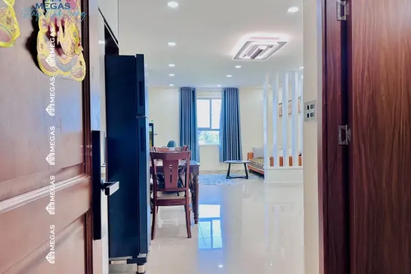 Apartment, 2 спальни, 75.00 м² 5