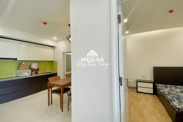 Apartment, 2 спальни 4