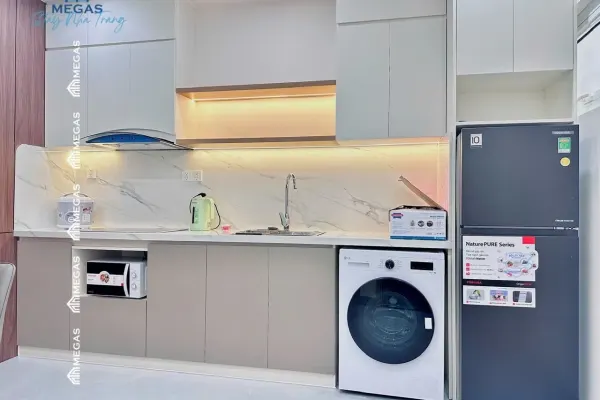 Apartment, 2 спальни 2