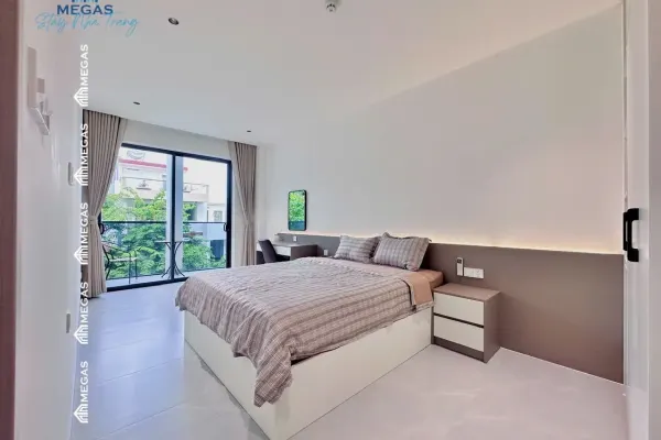Apartment, 3 спальни, 85.00 м² 2