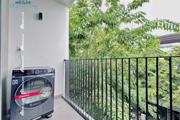 Apartment, 3 спальни, 85.00 м² 3