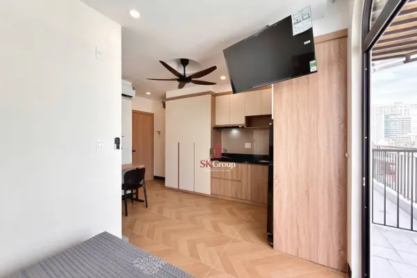 Apartment, 1 спальни, 30.00 м²