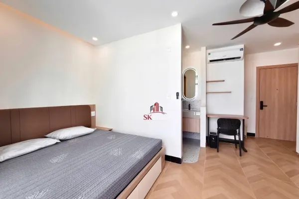 Apartment, 1 спальни, 30.00 м² 2