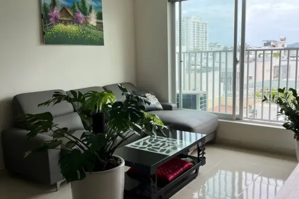 Apartment, 2 спальни, 68.00 м² 2