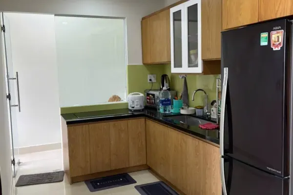 Apartment, 2 спальни, 68.00 м² 5