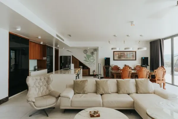 Villa, 5 спальни, 500.00 м² 2