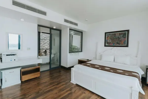 Villa, 5 спальни, 500.00 м² 3