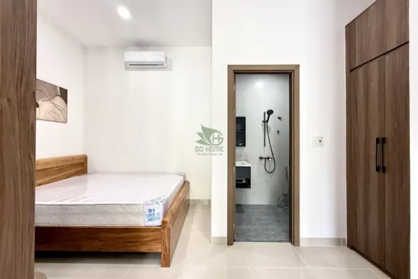 Studio, 50.00 м² 3