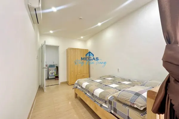 Apartment, 1 спальни 2