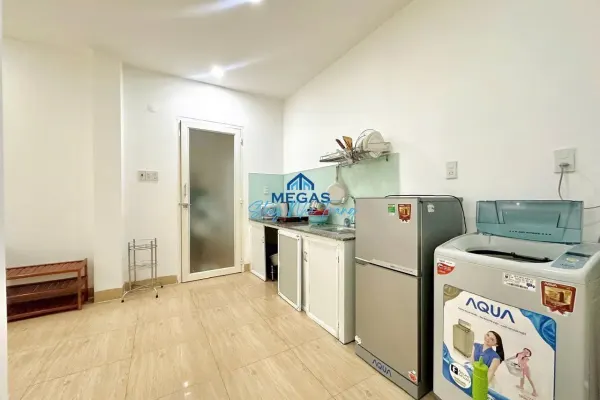 Apartment, 1 спальни 3