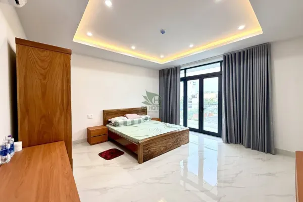 House, 4 спальни 5