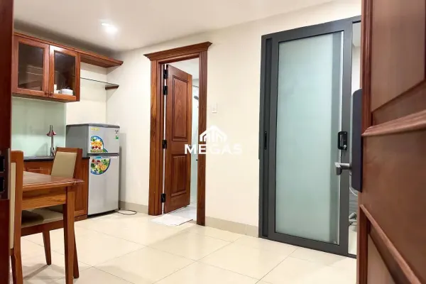 Apartment, 1 спальни 2