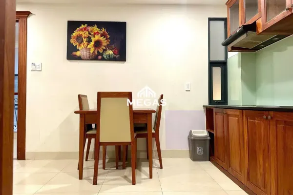Apartment, 1 спальни 4
