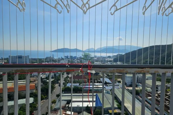 Apartment, 2 спальни, 68.00 м²