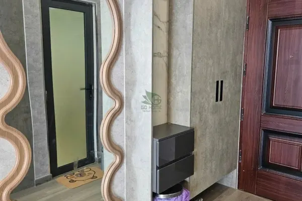 Apartment, 2 спальни, 68.00 м² 2