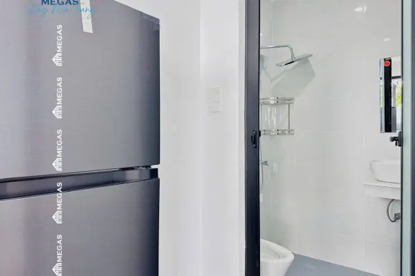 Apartment, 1 спальни 2