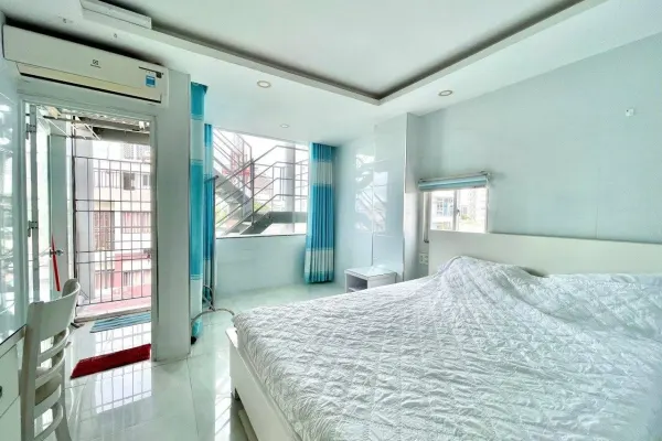 Apartment, 1 спальни, 35.00 м²