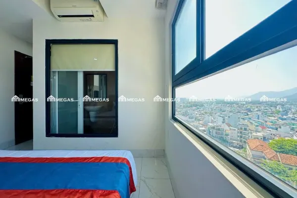 Apartment, 1 спальни 2