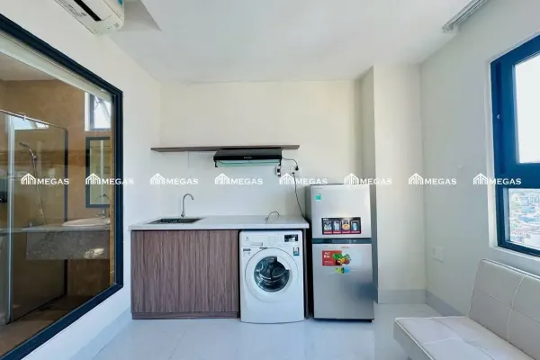 Apartment, 1 спальни 4
