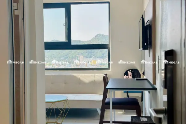 Apartment, 1 спальни 5