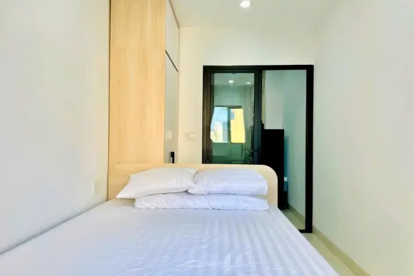 Apartment, 1 спальни 2