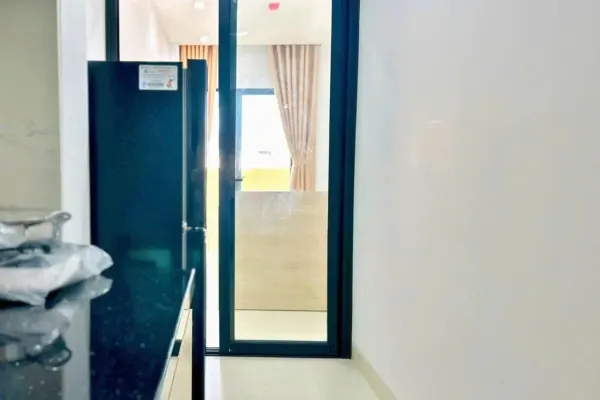 Apartment, 1 спальни 5