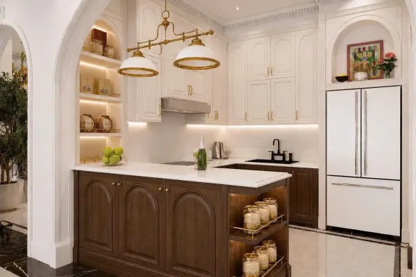 Villa, 6 спальни, 360.00 м² 10