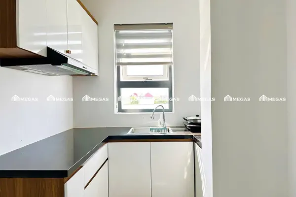 Apartment, 2 спальни 5