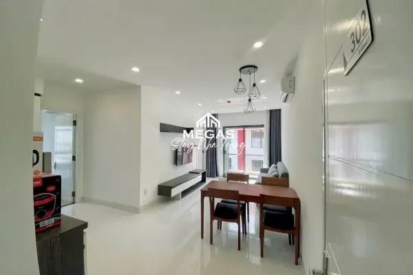 Apartment, 1 спальни 2
