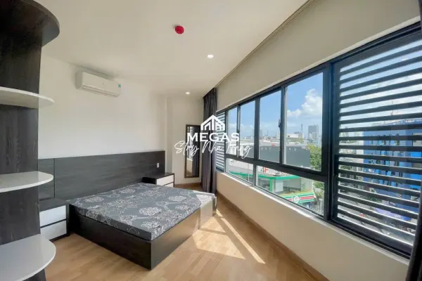 Apartment, 1 спальни 4