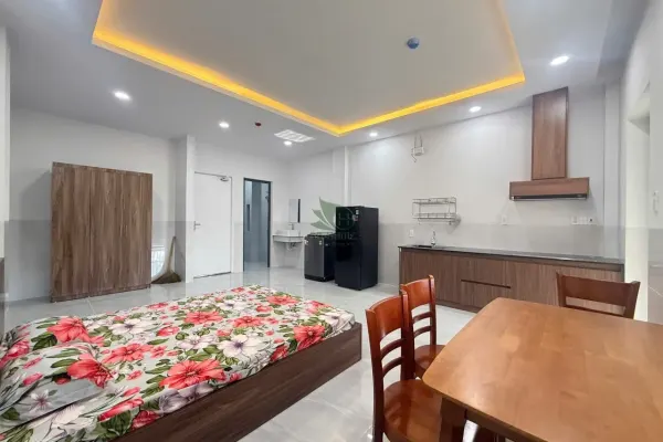 Studio, 35.00 м²