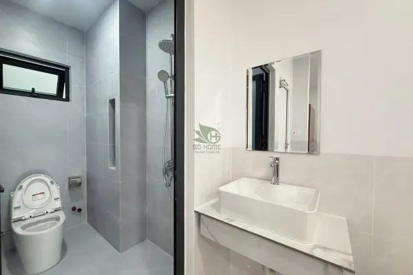 Studio, 35.00 м² 3