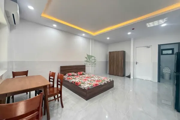 Studio, 35.00 м² 4