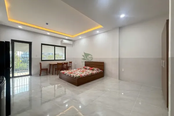 Studio, 35.00 м² 5