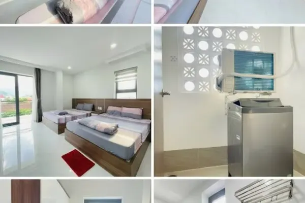 Apartment, 55.00 м²