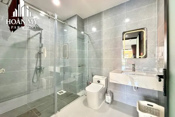 Apartment, 1 спальни, 80.00 м² 2
