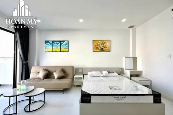 Apartment, 1 спальни, 80.00 м² 4