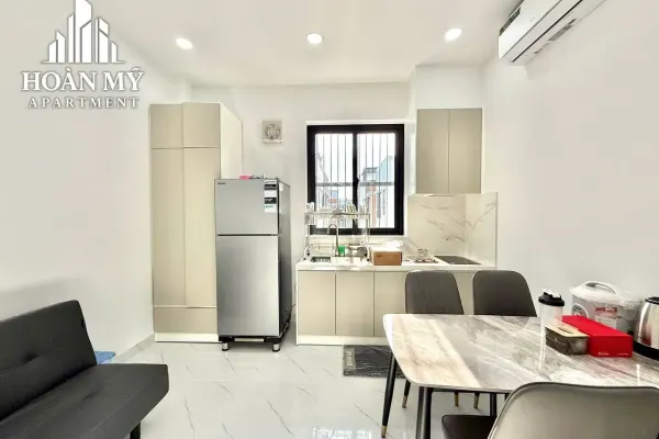 Apartment, 1 спальни, 80.00 м² 5
